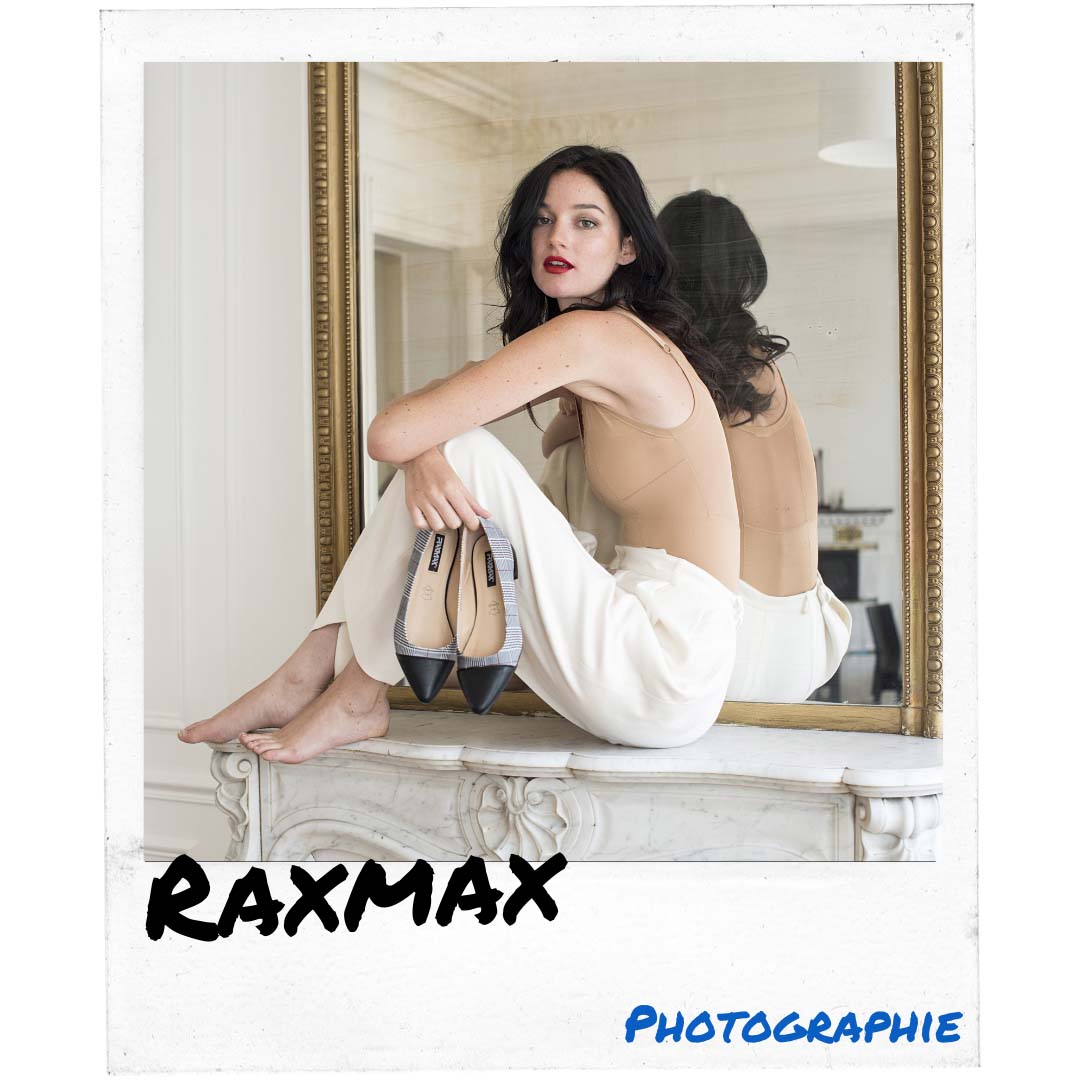 Raxmax