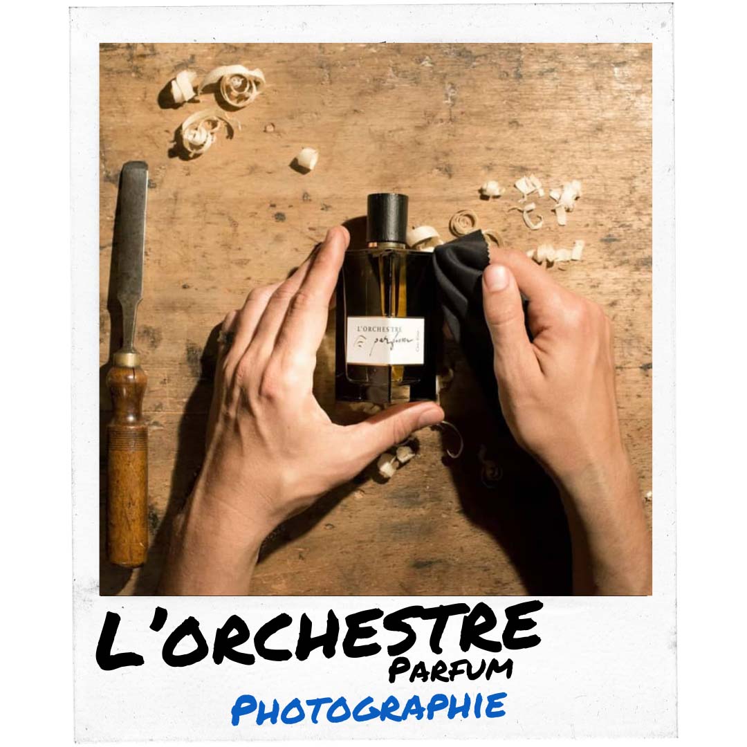 L’orchestre parfum