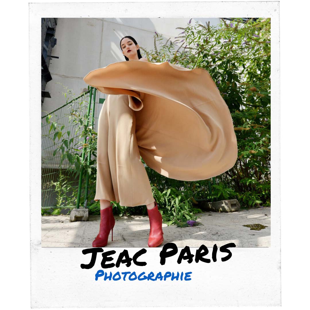 Jeac Paris