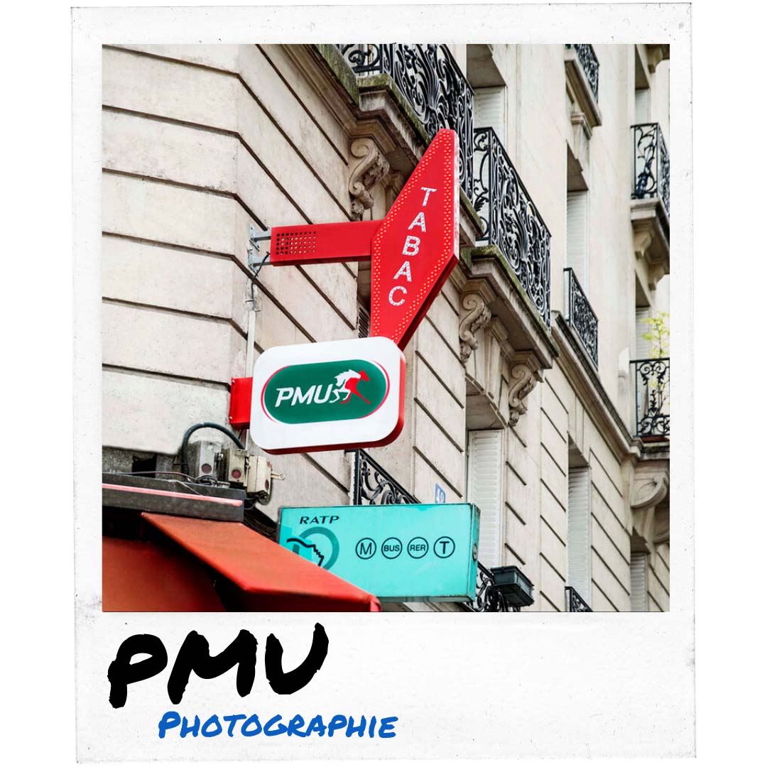 PMU