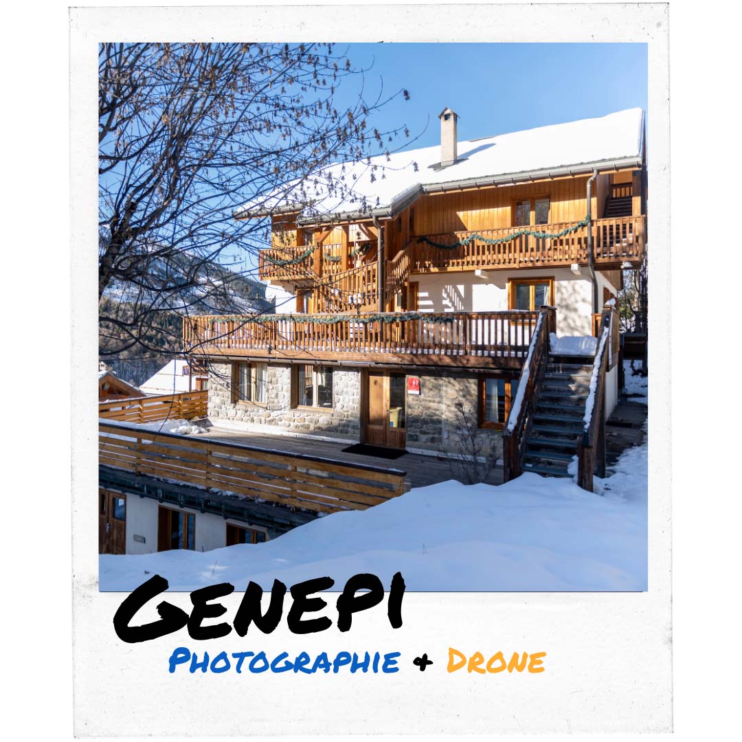 Genepi