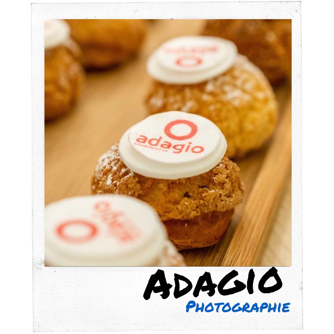 Addagio