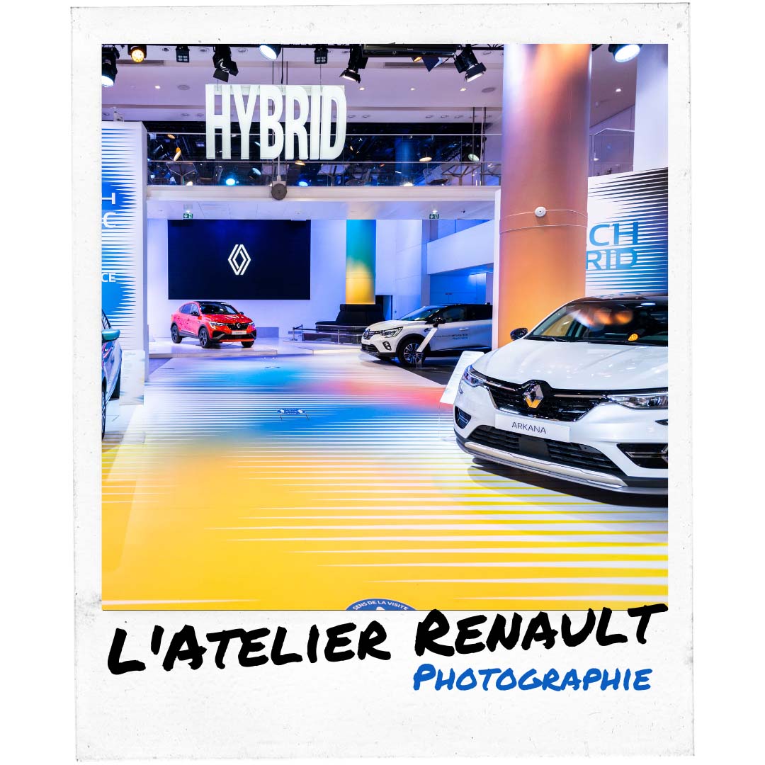 Atelier Renaud