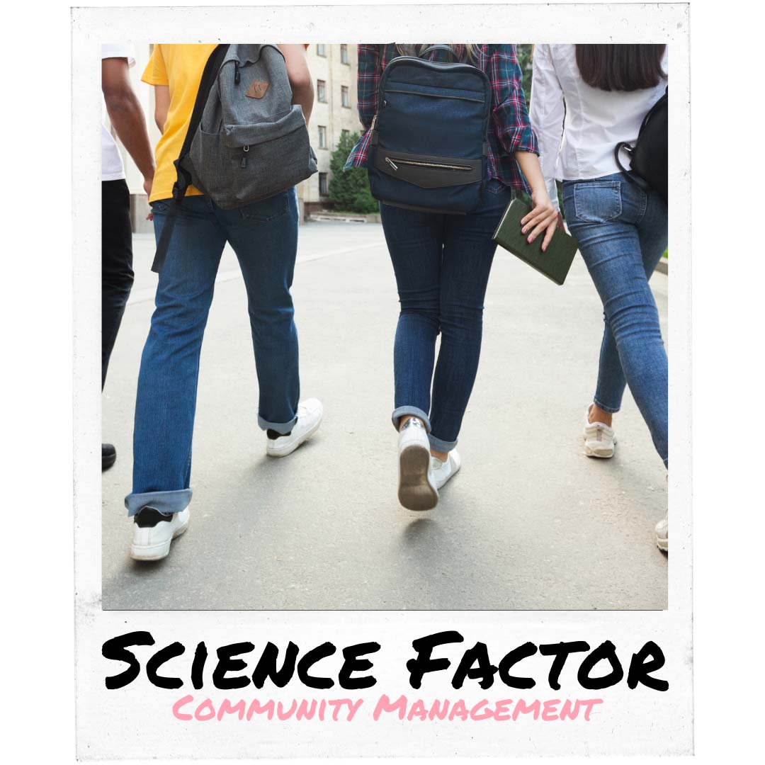 Science Factor