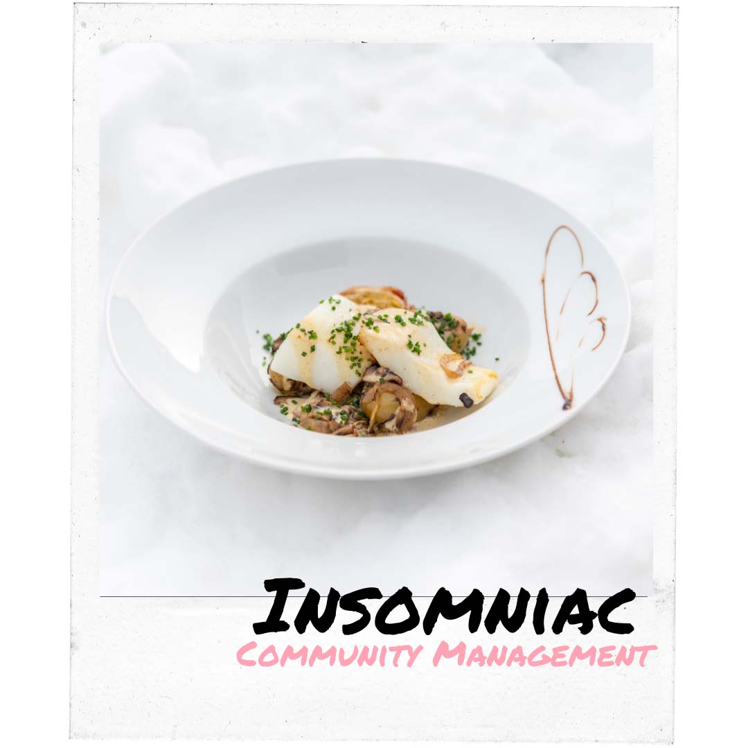 Insomniac