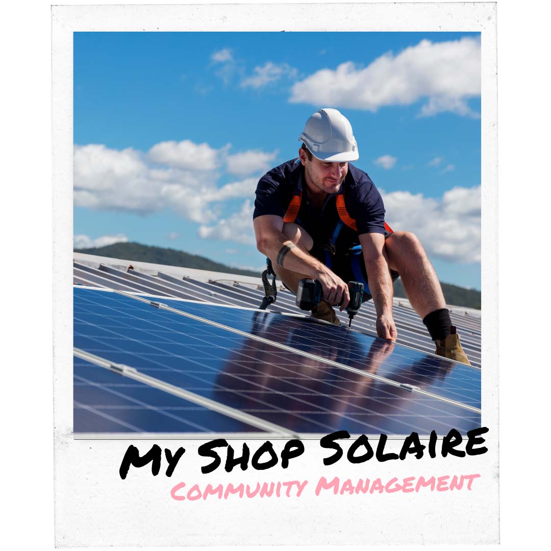 My Shop Solaire