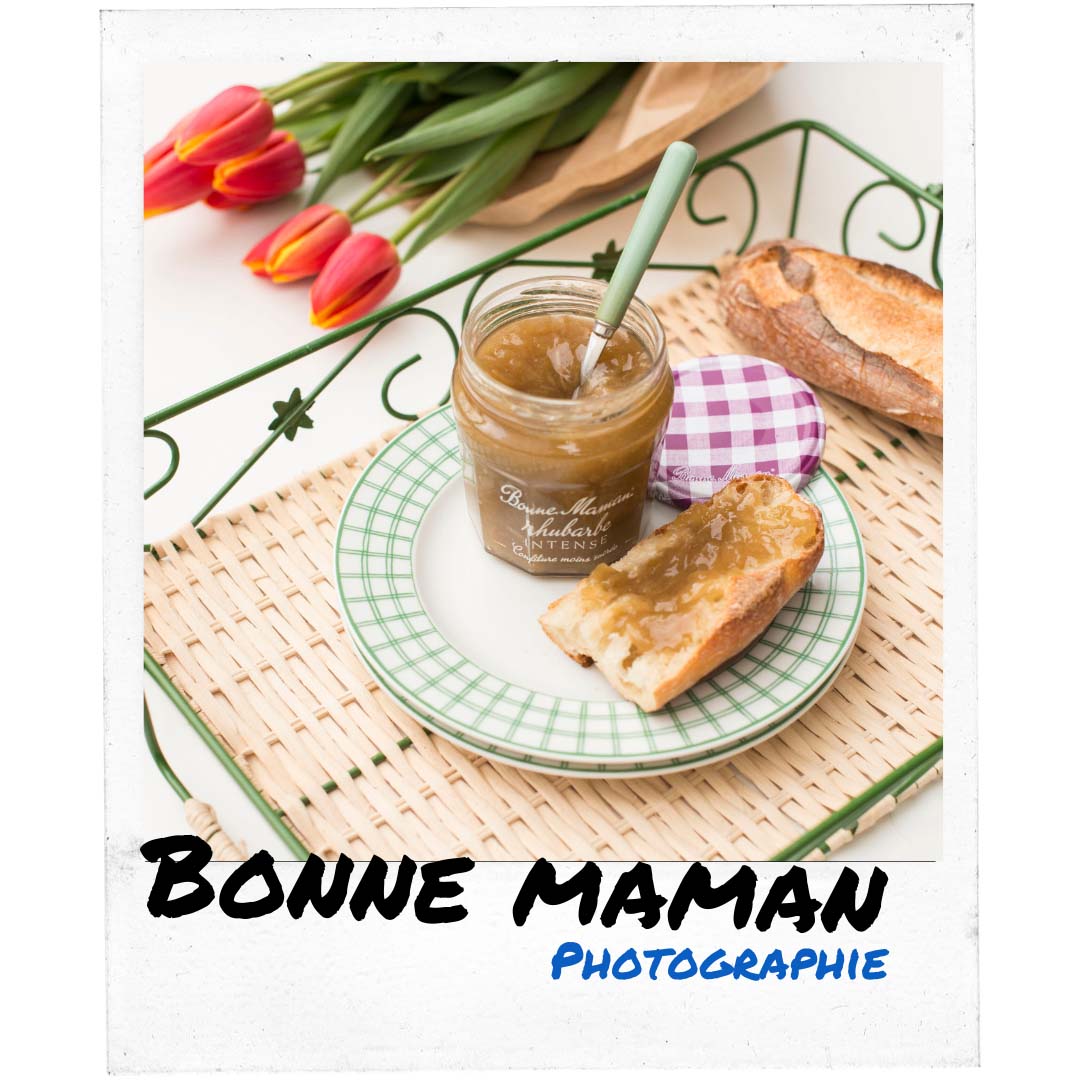 Bonne maman