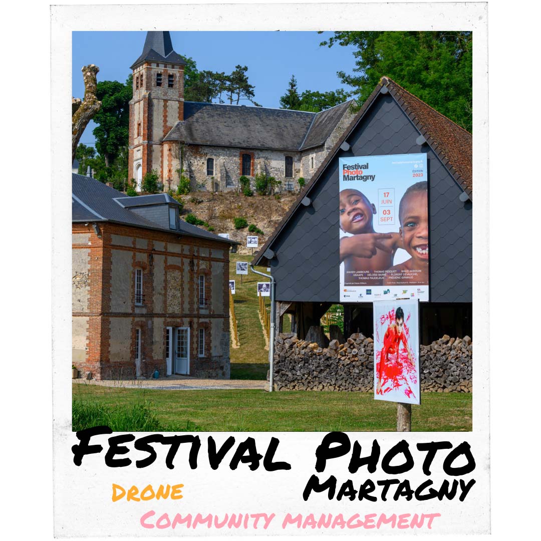 Festival Photo