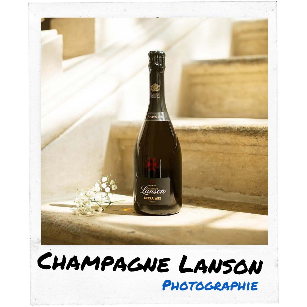 Lanson Champagne