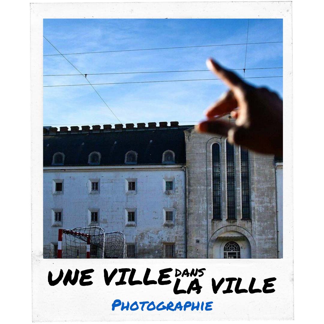 Une ville dans la ville