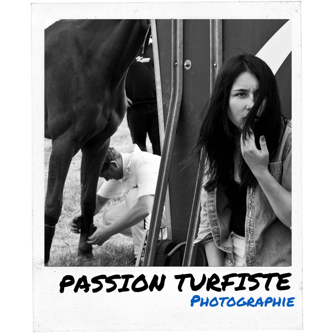 Passion Turfiste
