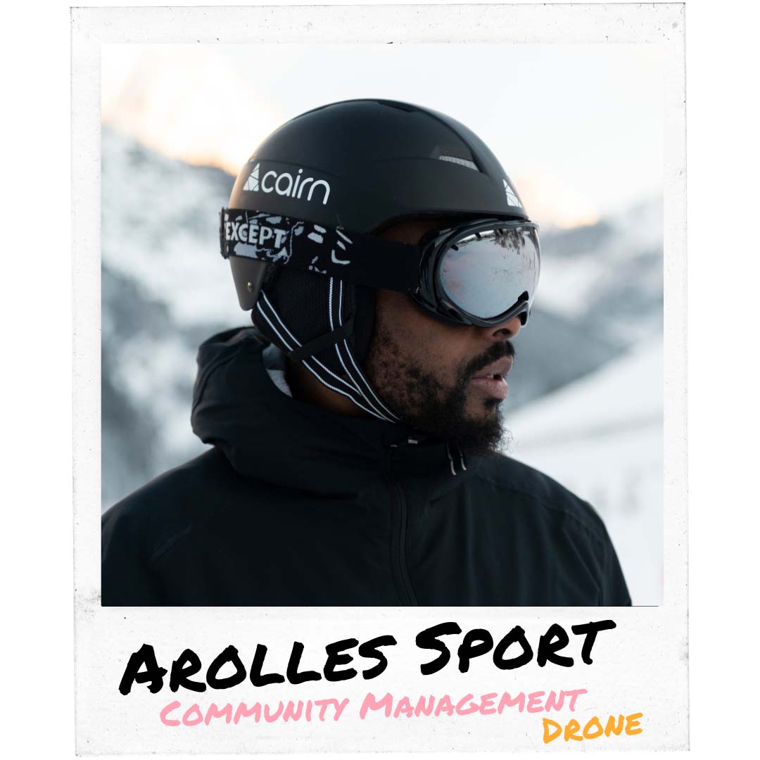 Arolles Sport