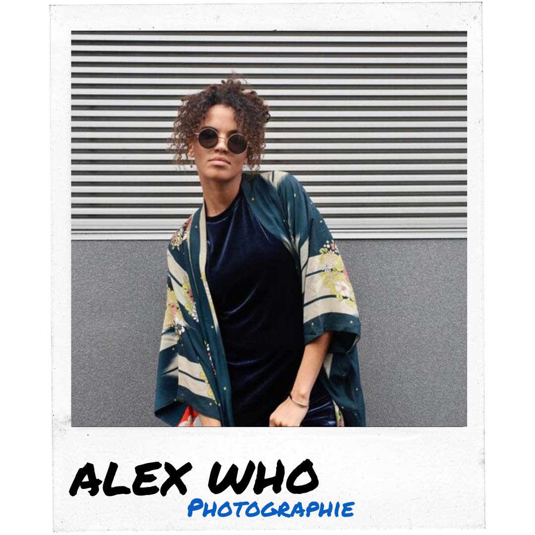 Alex Who