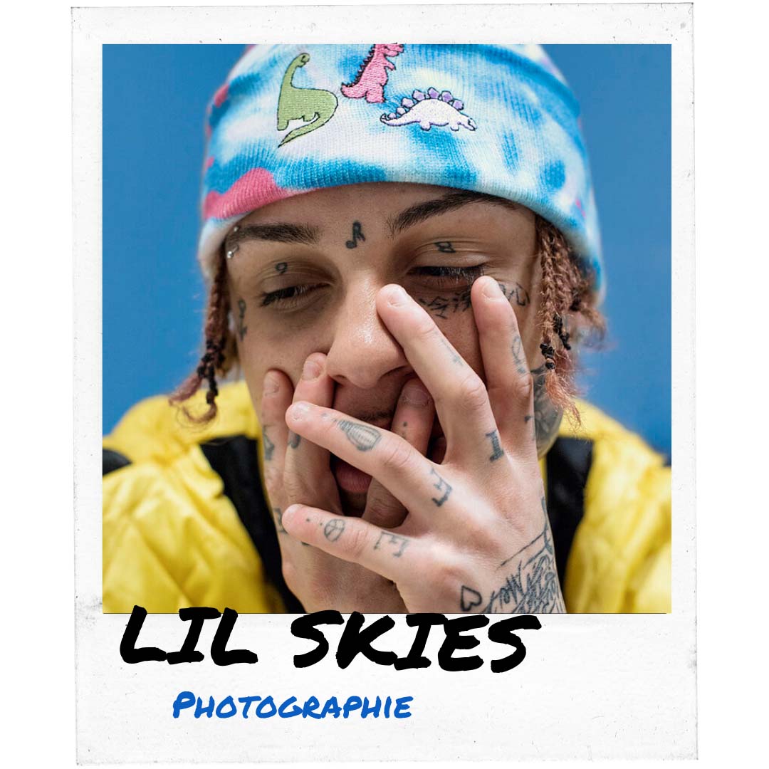 Lil Skies