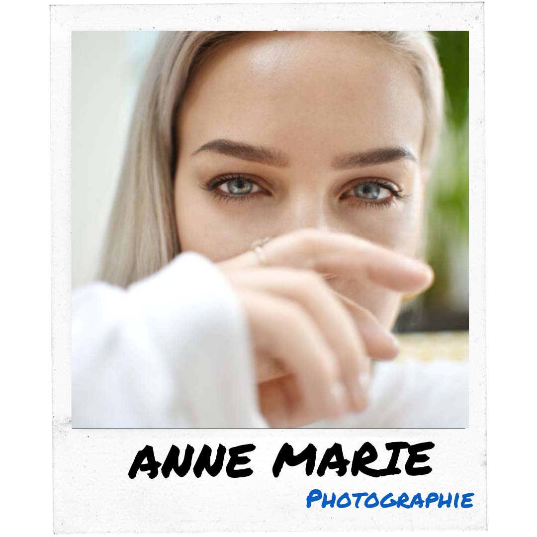 Anne Marie