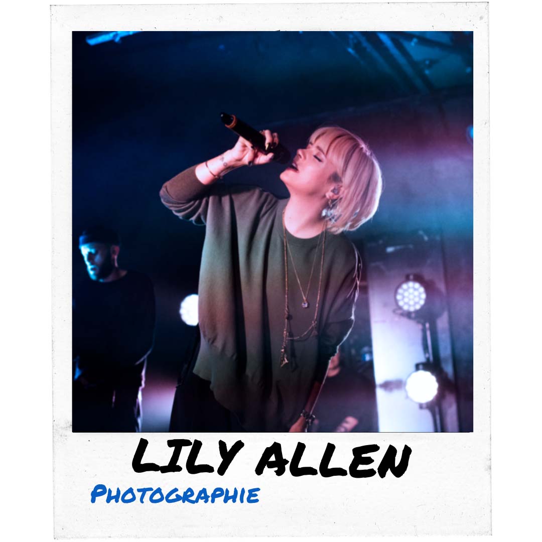 Lily Allen