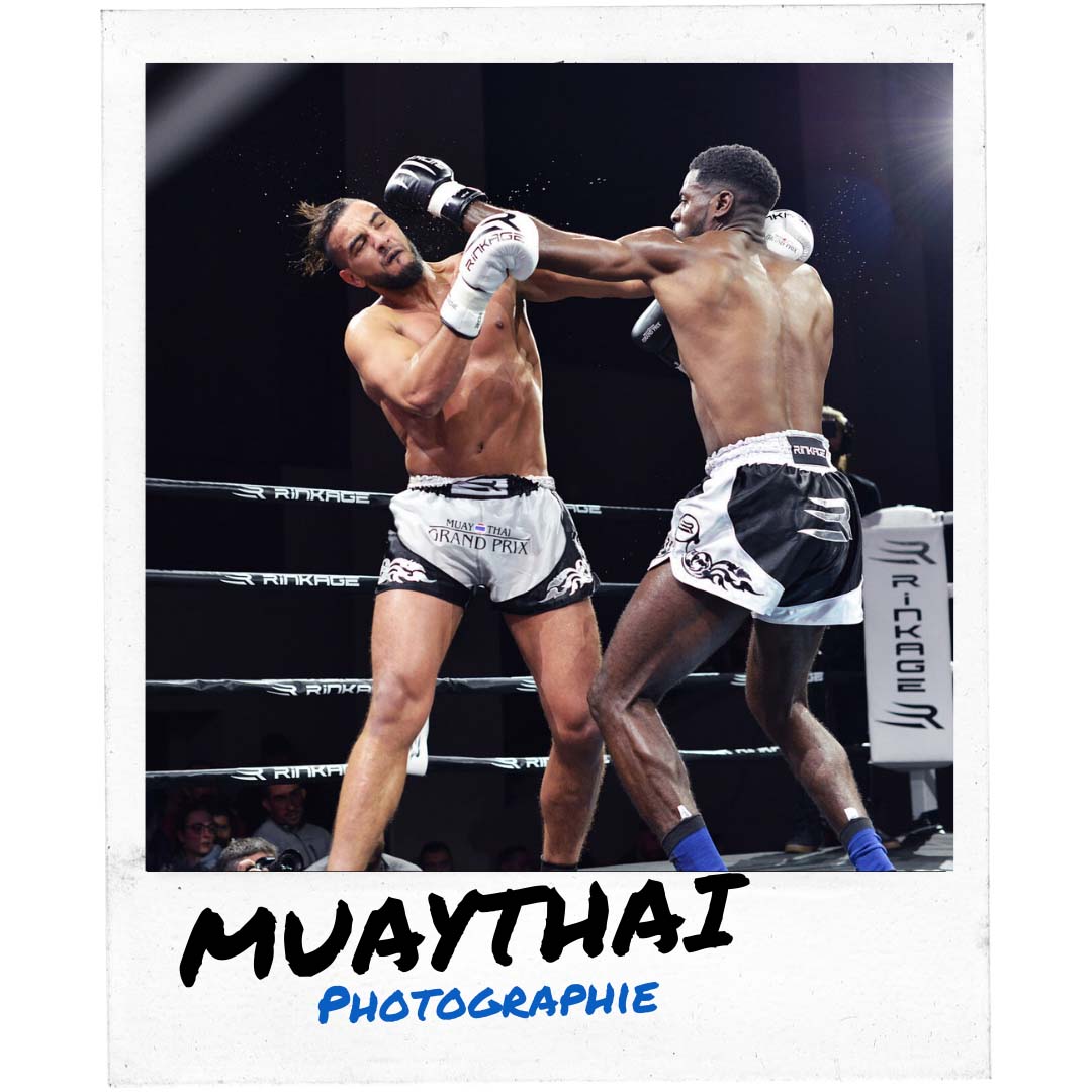 MUAY THAI
