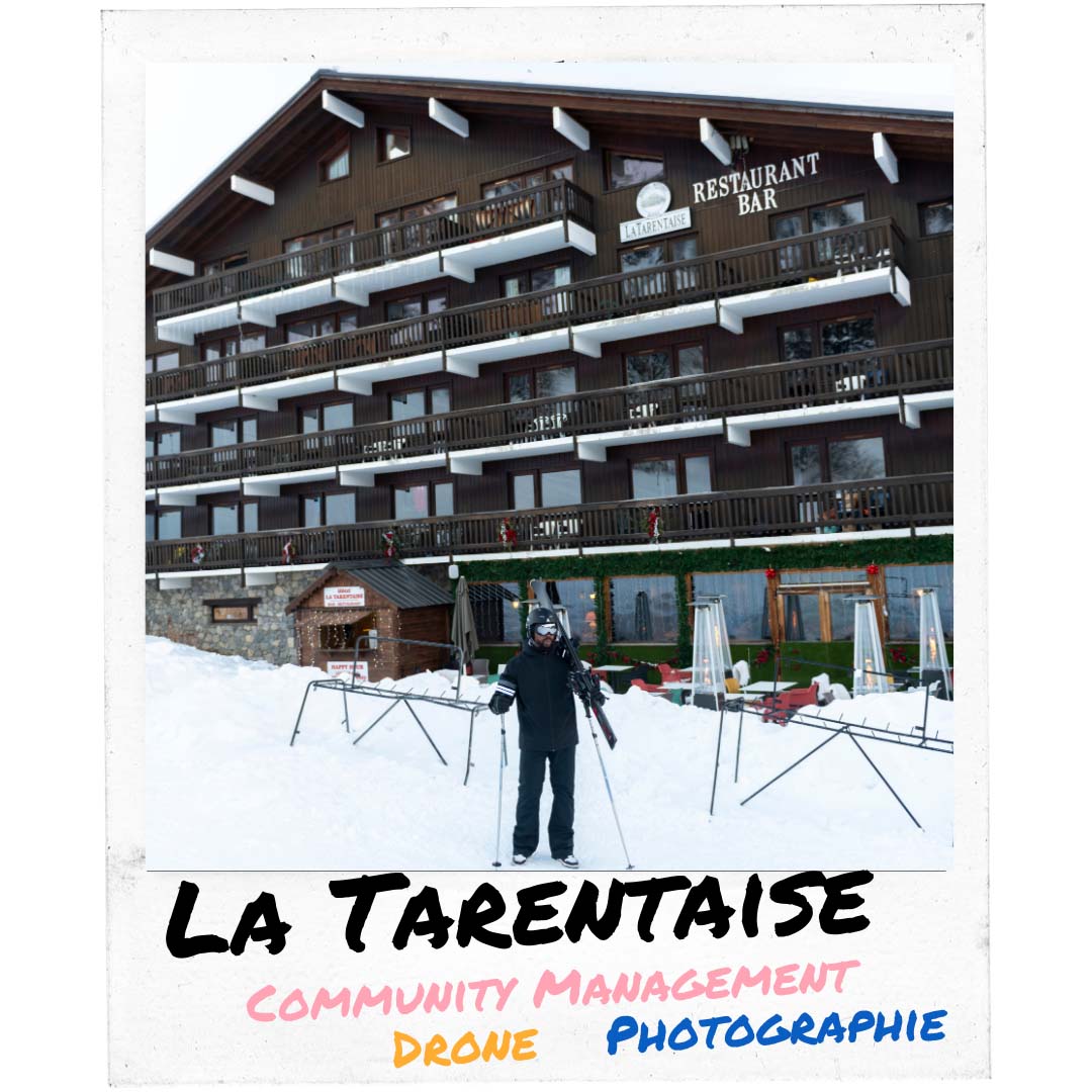 Hôtel La Tarentaise