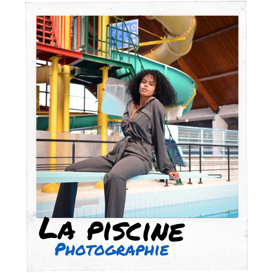La Piscine
