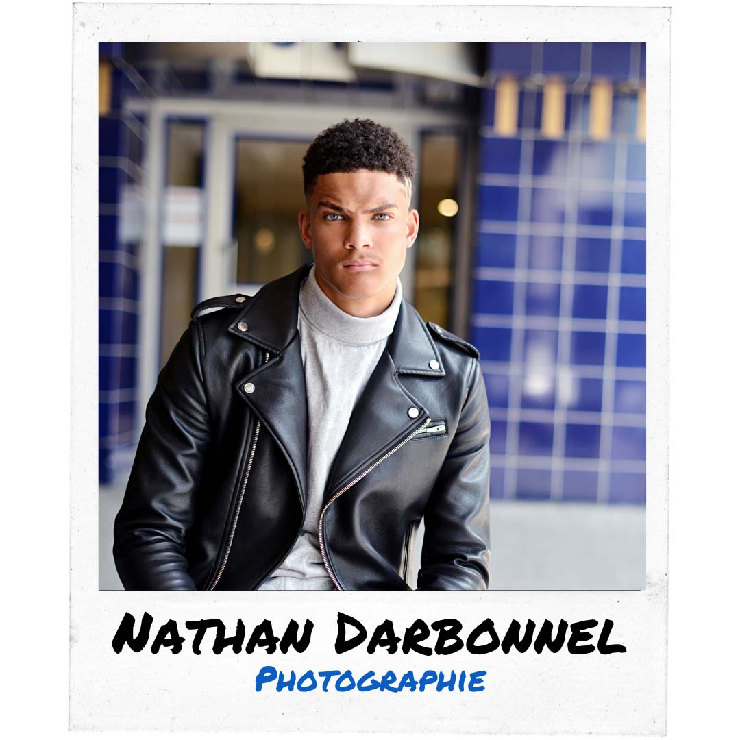 Nathan darbonnel