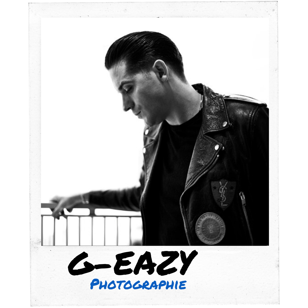 G Eazy