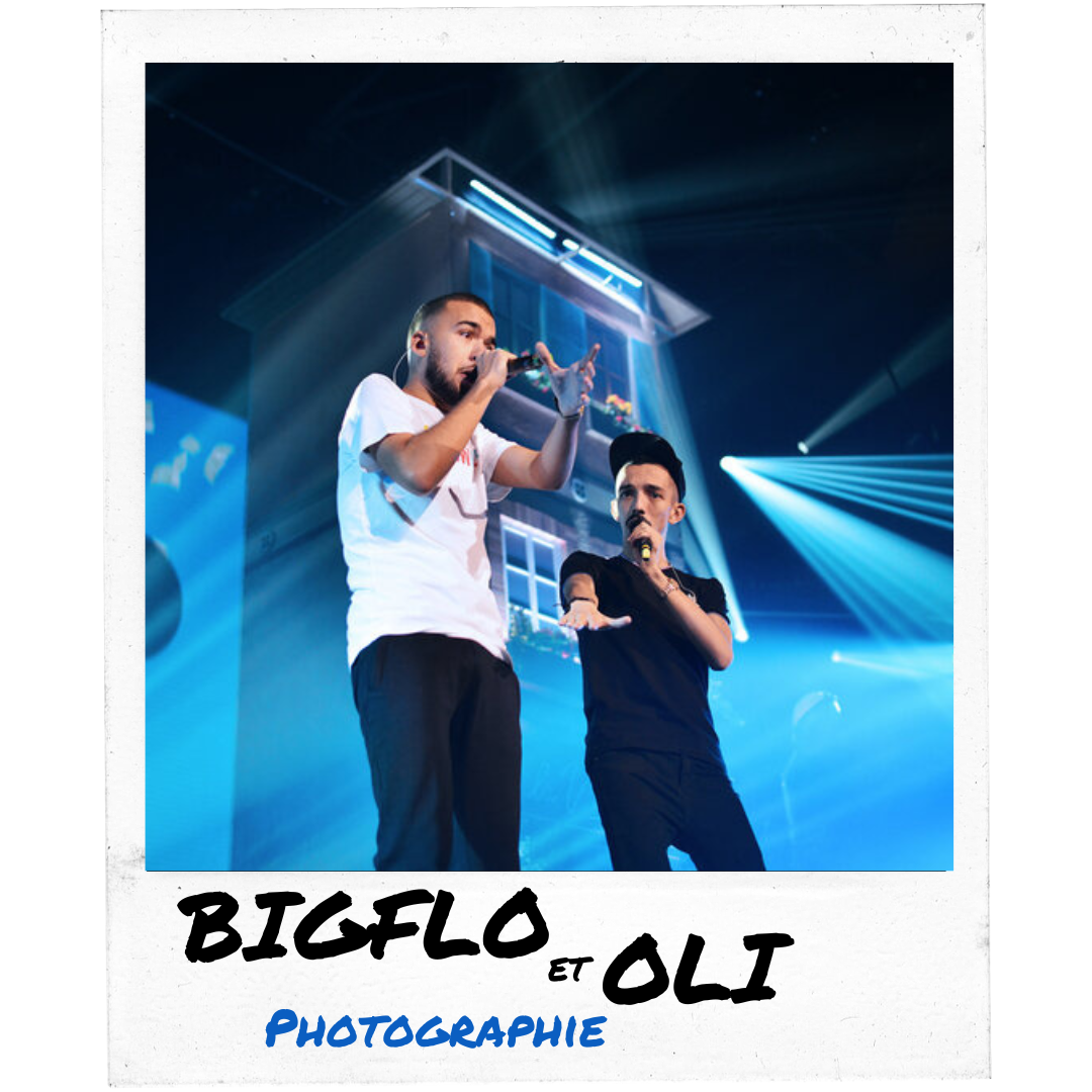 BIGFLO ET OLI