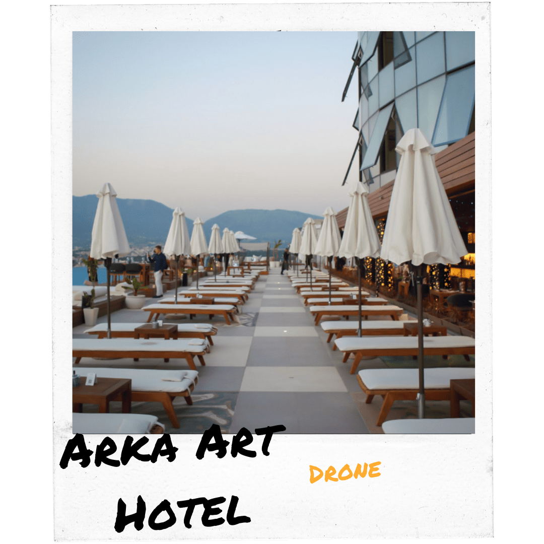 Arka Art Hotel