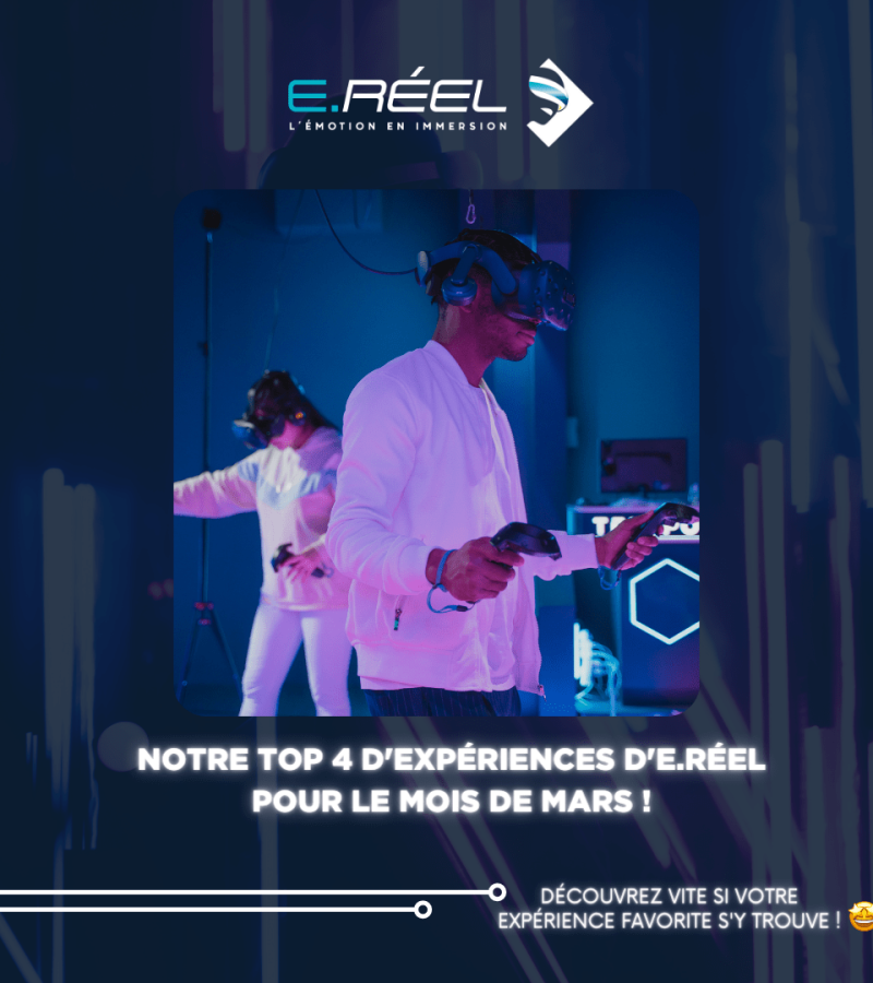 10.03 - Nos expériences phares 1