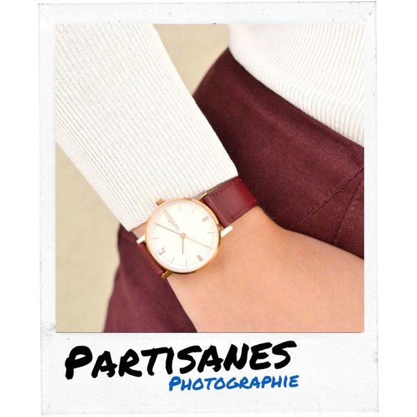 Partisanes