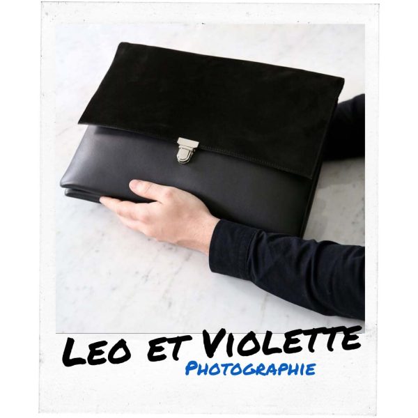 Leo et Violette