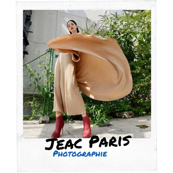 Jeac Paris