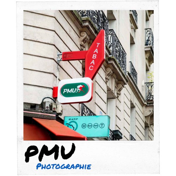 PMU