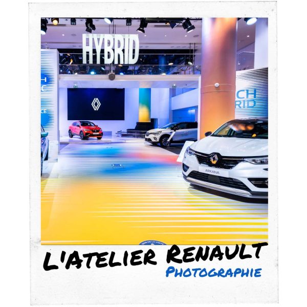 Atelier Renaud