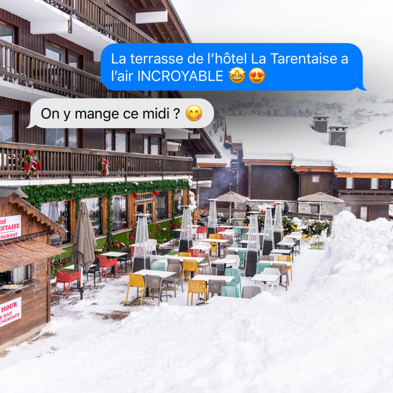 24.03 - Nouvelle Terrasse 1