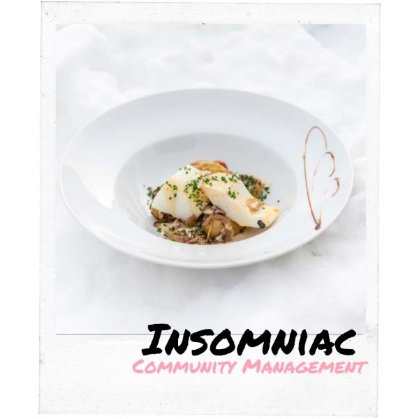 Insomniac