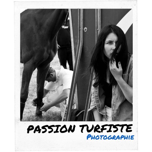 Passion Turfiste