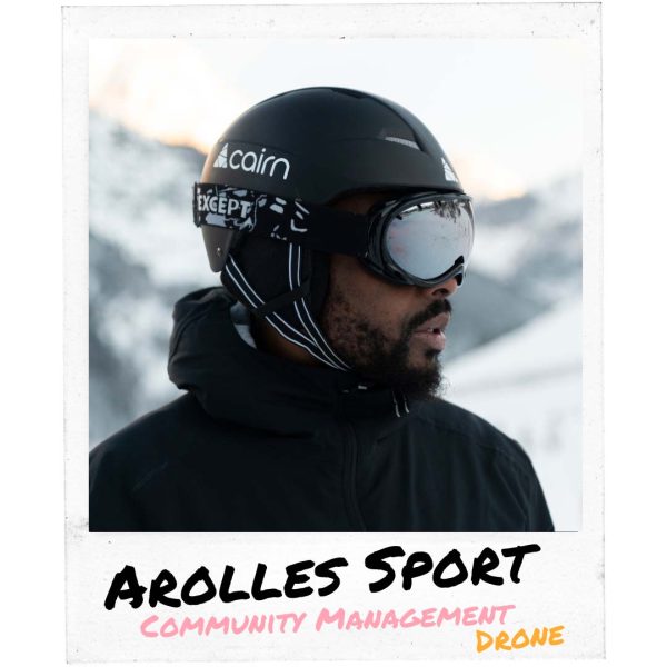Arolles Sport