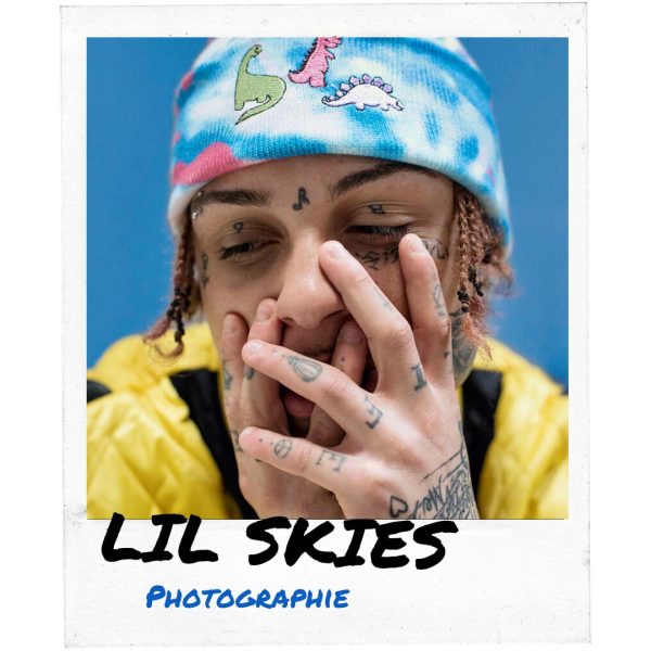 Lil Skies