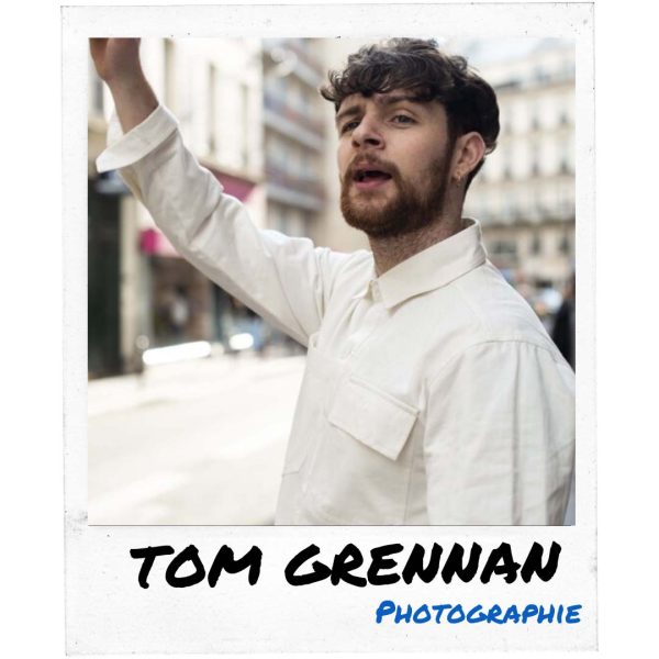 Tom Grennan