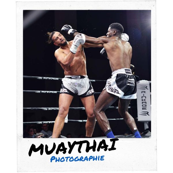 MUAY THAI
