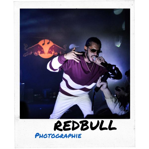 Redbull
