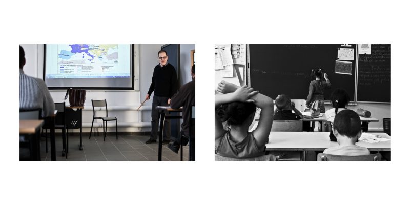 5Ecole