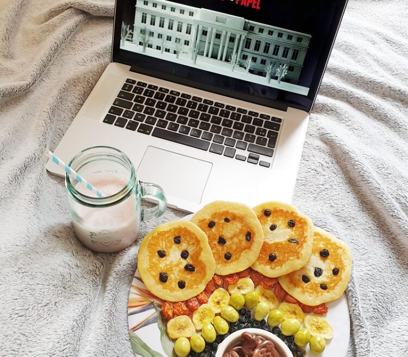 Netflix